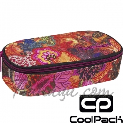 2023 Cool Pack Campus Объл несесер Flower Explosion 86575